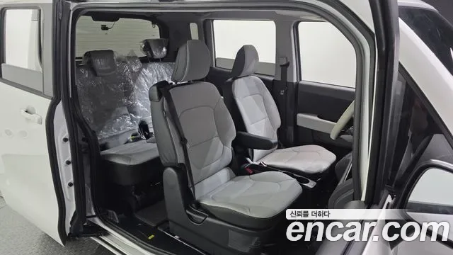 Kia Ray Signature, миниатюра 27