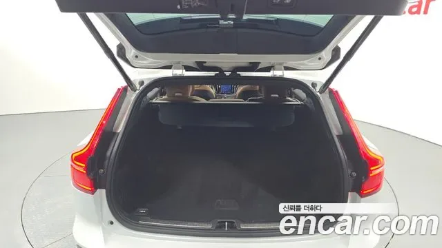 Volvo V60 T5 AWD, миниатюра 24