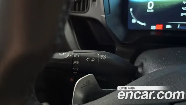 Kia Ray EV, миниатюра 21