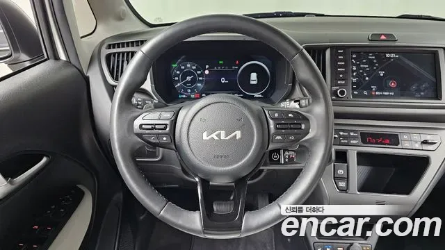 Kia Ray EV, миниатюра 25