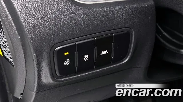 Kia The New Ray Prestige, миниатюра 14