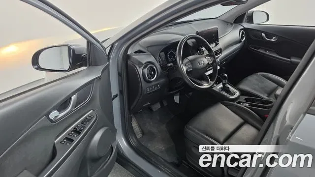 Hyundai Kona Modern, миниатюра 18