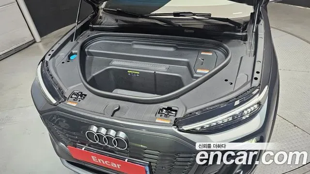 Audi Q6 Premium, миниатюра 14