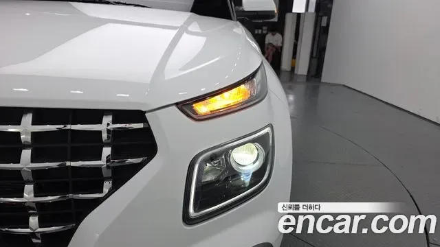 Hyundai Venue 1.6 Premium, миниатюра 9
