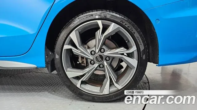 Audi A3 40 TFSI Premium, миниатюра 14