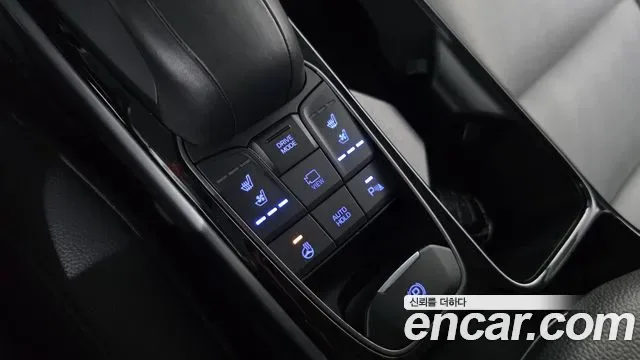 Hyundai Ioniq Q, миниатюра 16