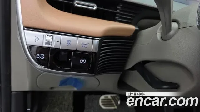 Hyundai Ioniq 5 Prestige, миниатюра 20