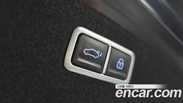 Genesis G80 e-AWD, миниатюра 18
