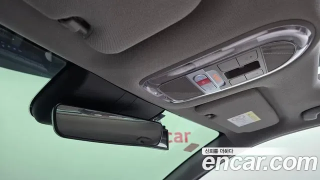 Hyundai Ioniq 6 AWD, миниатюра 6