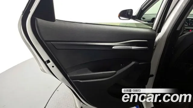Kia Seltos бензин 1.6 Turbo 2WD, миниатюра 14