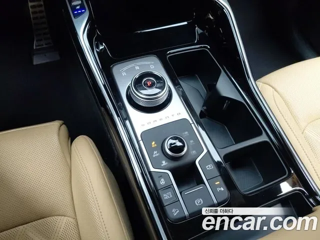 Kia Sorento HEV 1.6 4WD Signature, миниатюра 28
