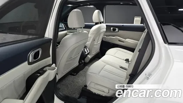 Kia Sorento HEV 1.6 2WD Gravity, миниатюра 12