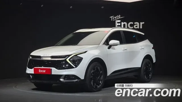 Kia Sportage дизель 2.0 2WD