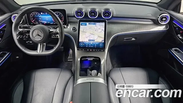 Mercedes-Benz CLE CLE200, миниатюра 9