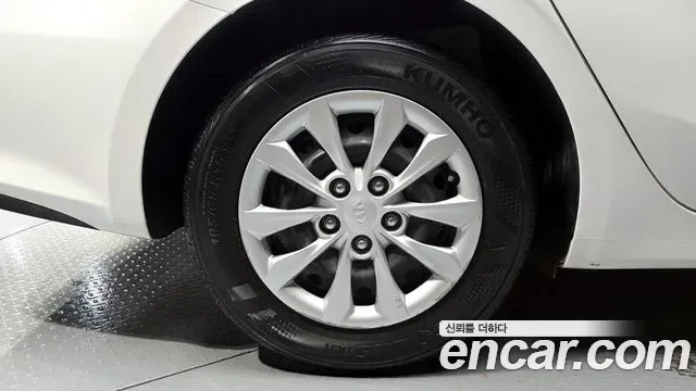Kia K3, миниатюра 17