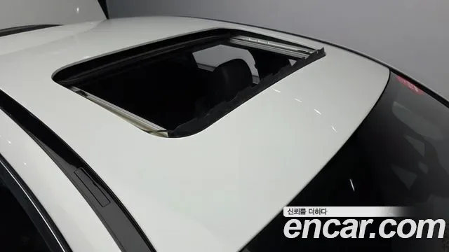 Mercedes-Benz E-Class E220d 4MATIC AMG Line, миниатюра 7