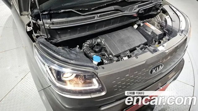 Kia The New Ray Signature, миниатюра 10