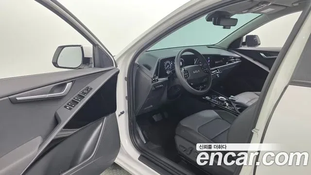 Kia Niro Prestige, миниатюра 20
