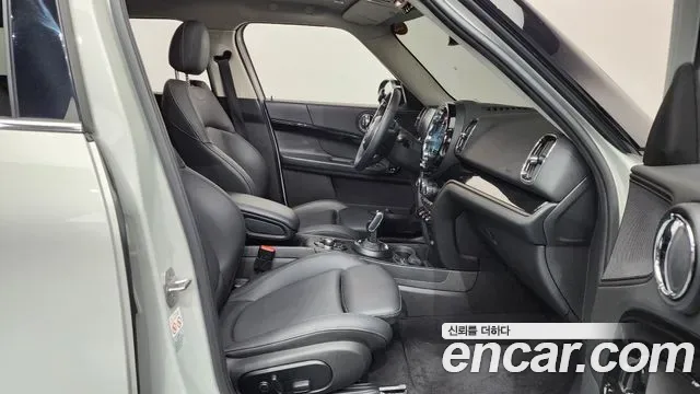 MINI Cooper ALL4 II, миниатюра 14