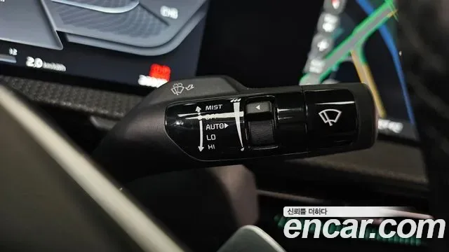 Kia EV6, миниатюра 20