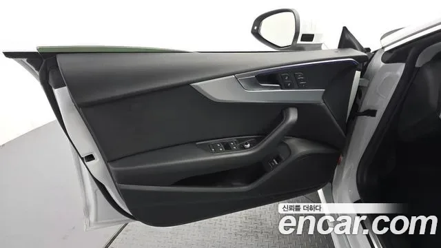 Audi A5 40 TFSI, миниатюра 23