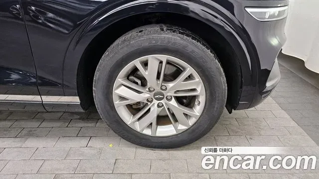 Genesis GV70 2.2 дизель 2WD ( ), миниатюра 12