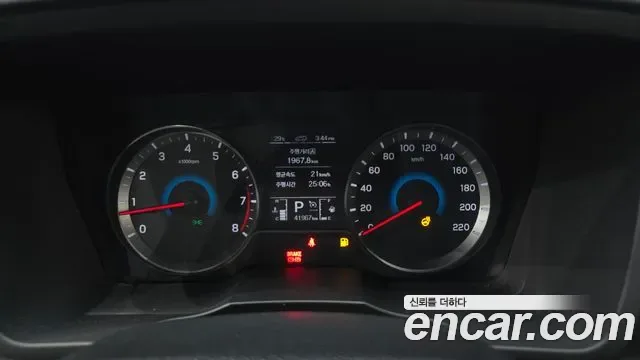 KGM Tivoli бензин 1.5 2WD V5, миниатюра 30