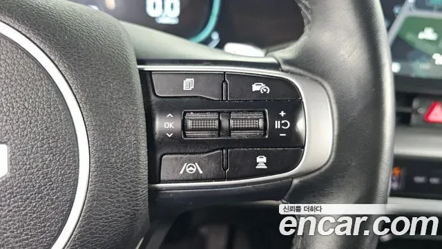 Kia Sportage 2WD, миниатюра 15