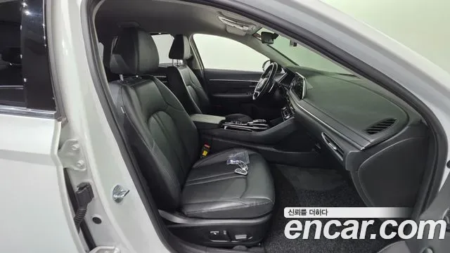 Hyundai Sonata 2.0 Inspiration, миниатюра 10