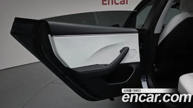 Tesla 3 RWD, миниатюра 14