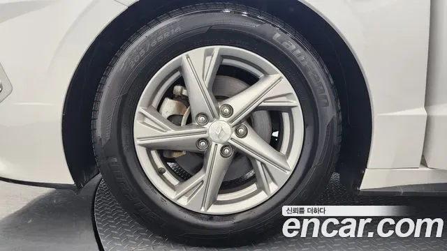 Hyundai Sonata, миниатюра 12
