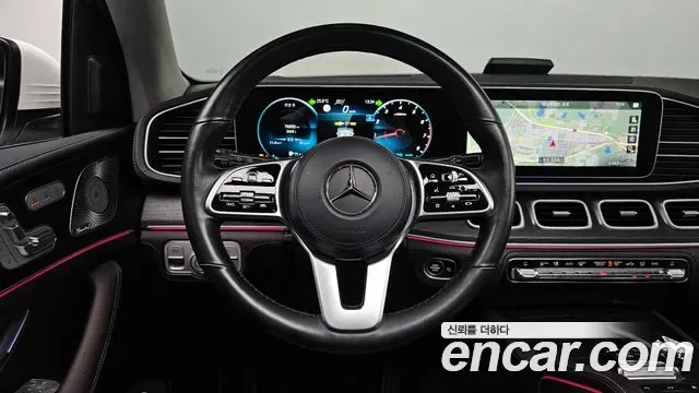 Mercedes-Benz GLE GLE450 4MATIC, миниатюра 22
