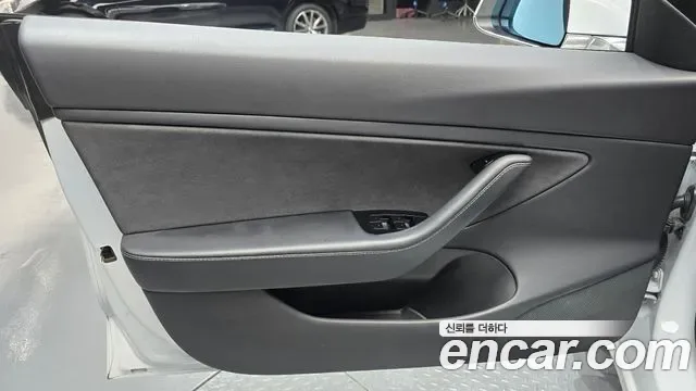 Tesla 3 AWD, миниатюра 9