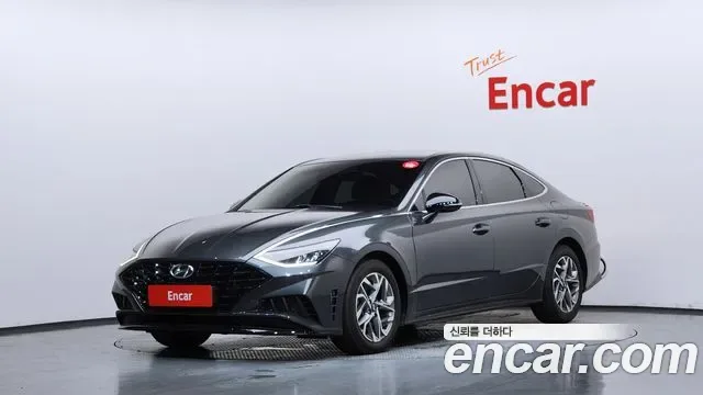 Hyundai Sonata 2.0 Premium, миниатюра 22