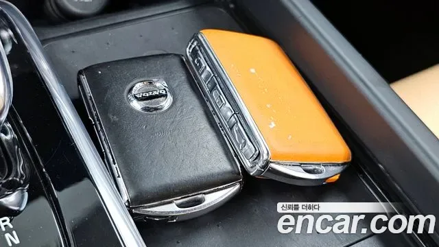 Volvo XC60 B6, миниатюра 12