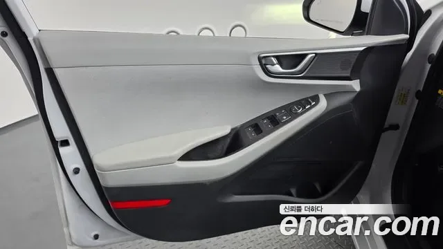 Hyundai Ioniq 1.6 HEV I, миниатюра 18