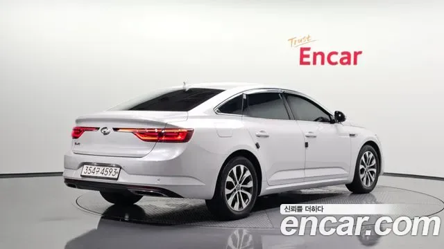 Renault SM6 2.0 LPe, миниатюра 22