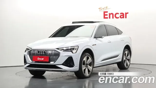 Audi e-, миниатюра 7