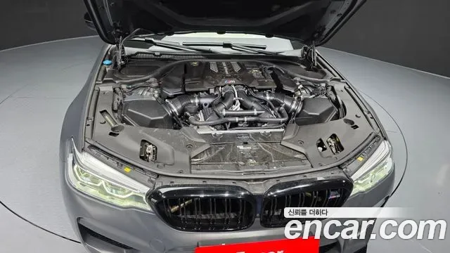 BMW M5 35, миниатюра 19