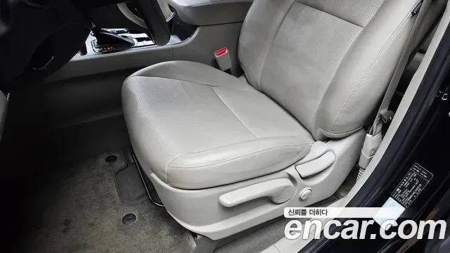 Kia Carnival 9 мест, миниатюра 11