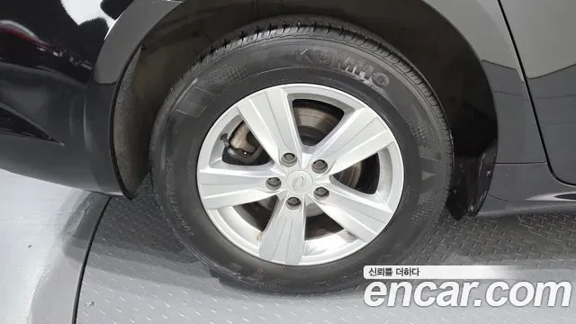 Renault SM6 1.3 TCe SE, миниатюра 28
