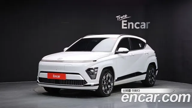 Hyundai Kona Inspiration