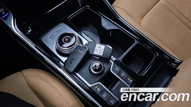 Kia Sorento дизель 2.2 2WD, миниатюра 14