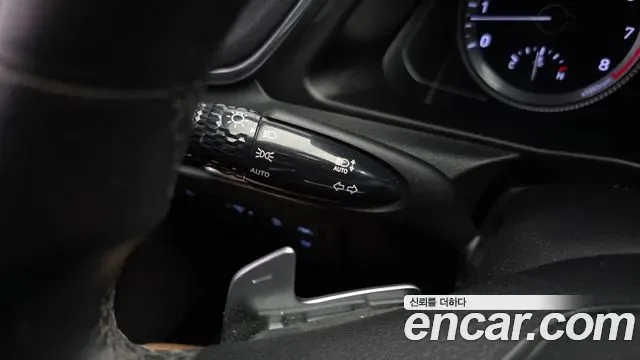 Hyundai Sonata 2.0 Premium, миниатюра 14