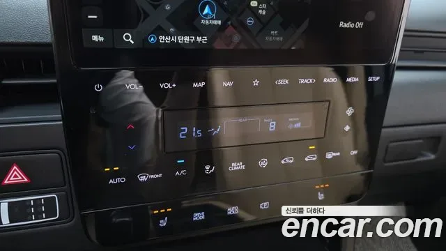 Hyundai Staria L3.5 9 мест Modern, миниатюра 30