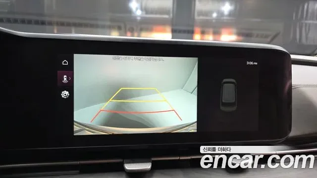 Kia Carnival дизель 9 мест, миниатюра 24