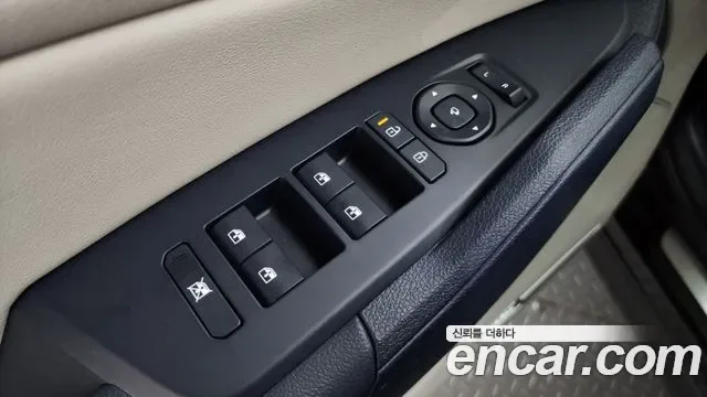 Kia Sportage бензин 1.6 Turbo 2WD Signature X Line, миниатюра 3