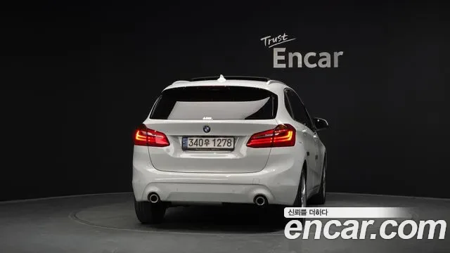 BMW 2 (F45), миниатюра 2