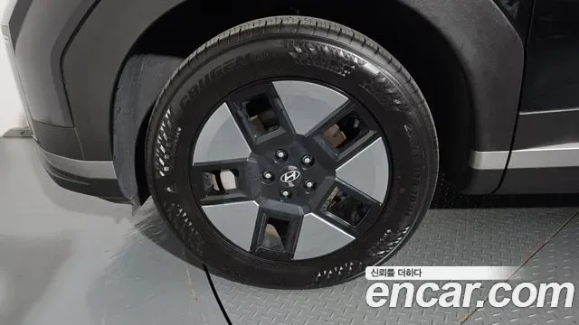Hyundai Santa FE HEV 1.6 2WD, миниатюра 14