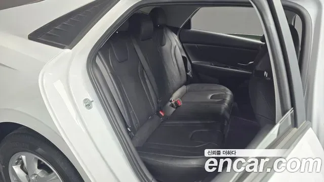 Hyundai Avante (CN7), миниатюра 8